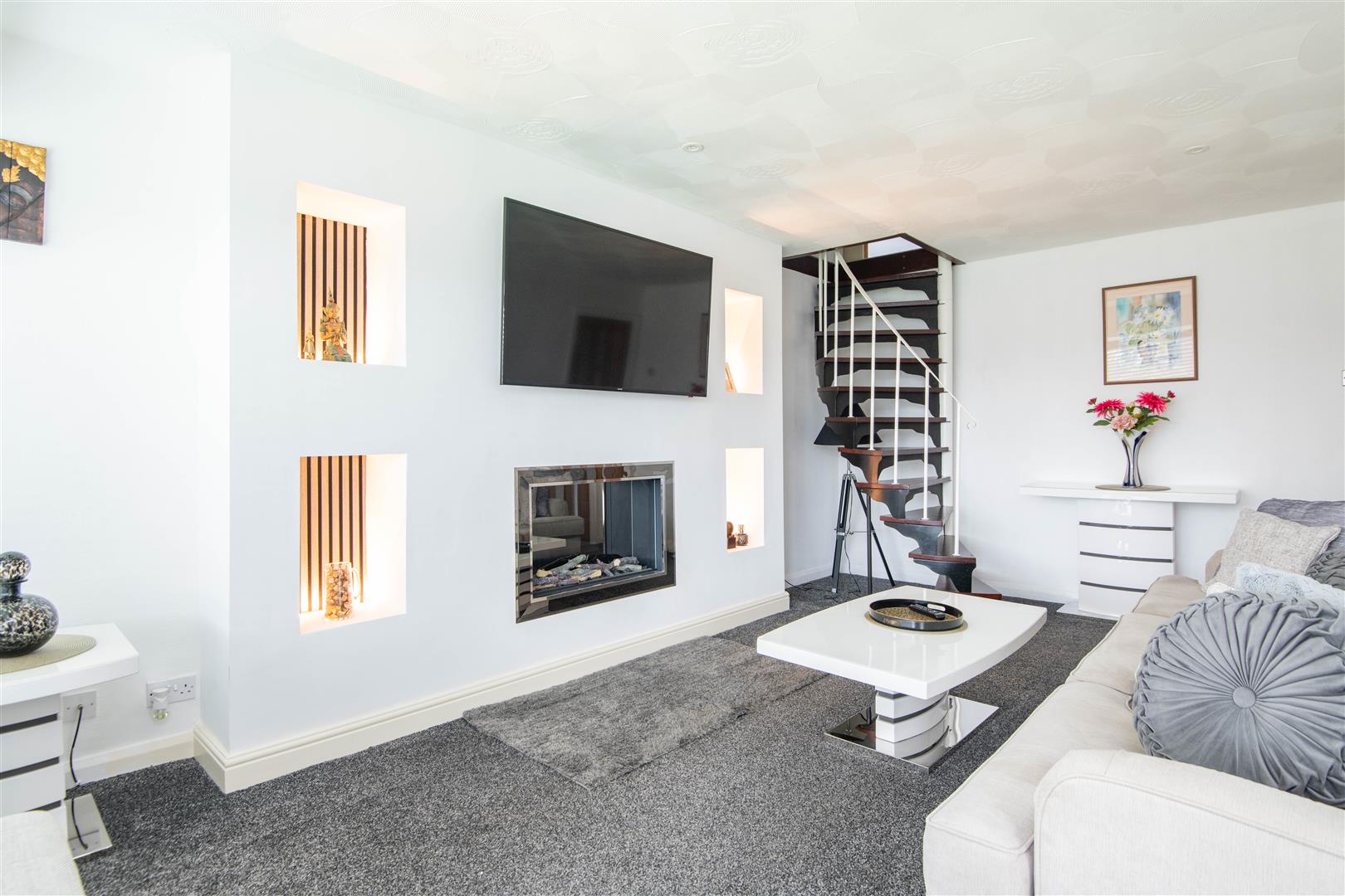 3 bed property in Withy Trees Avenue, Preston